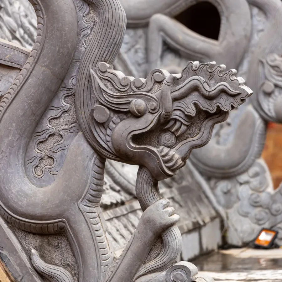 Mẫu đá nên xem khi ghé xưởng