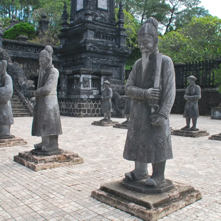 Đá ốp lát mới về lô